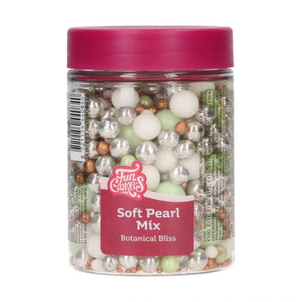 Soft Pearls Mix - Botanical Bliss